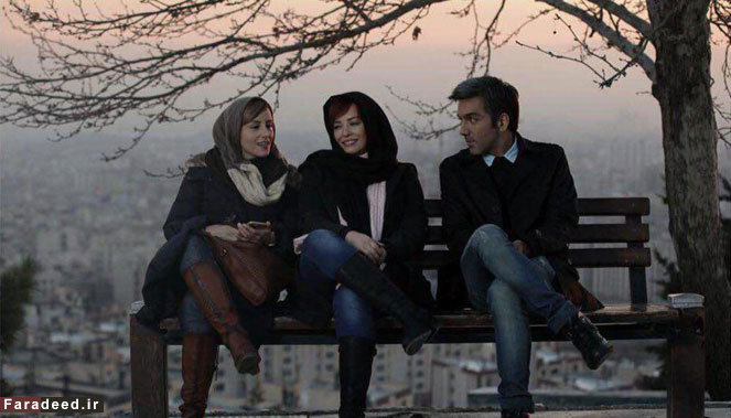 «پرسه در حوالی من» برنده تندیس شد