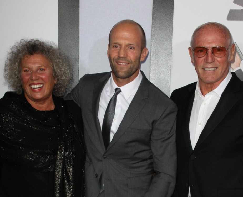 ۴. جیسون استاتهام و بری استاتهام 