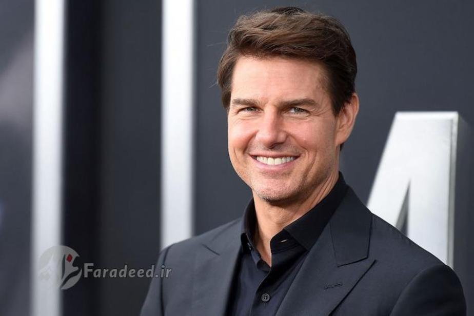 7-تام کروز، 43 میلیون دلار