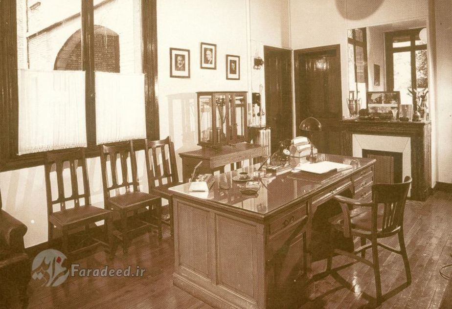 هنگامی که انستیتو رادیـوم  دانـشگاه پاریس تکمیل شد، ماری به عنوان مدیر آن تعیین شد.