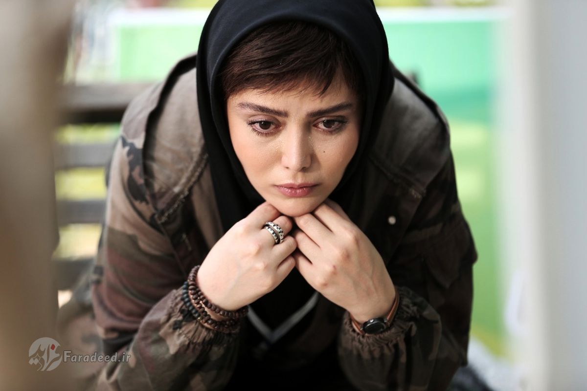 سریال جزیره منتشر شد؛ جزئیات سریال (داستان و بازیگران)