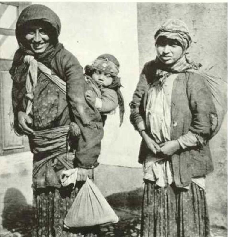 خانه به دوش‌ها 