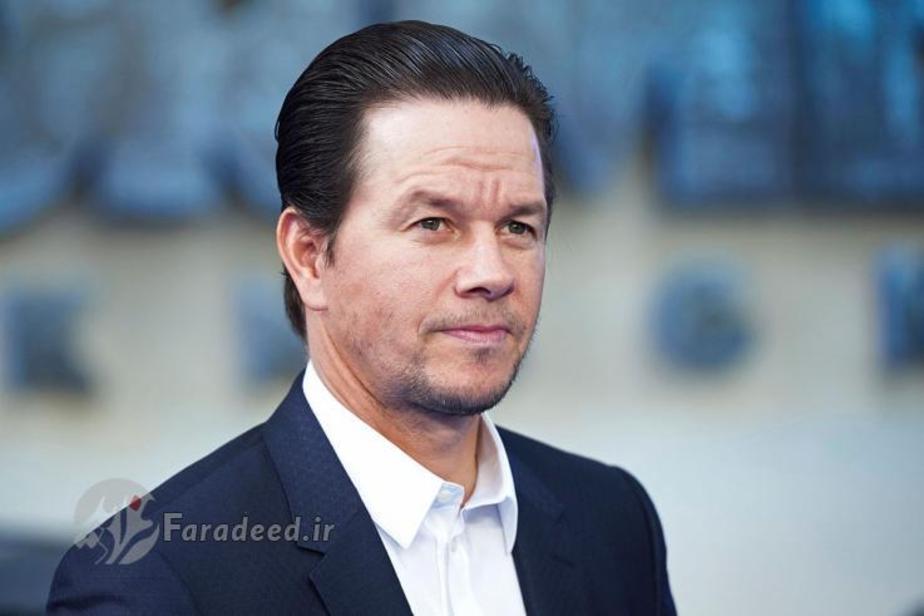 1-مارک ولبرگ، 68 میلیون دلار