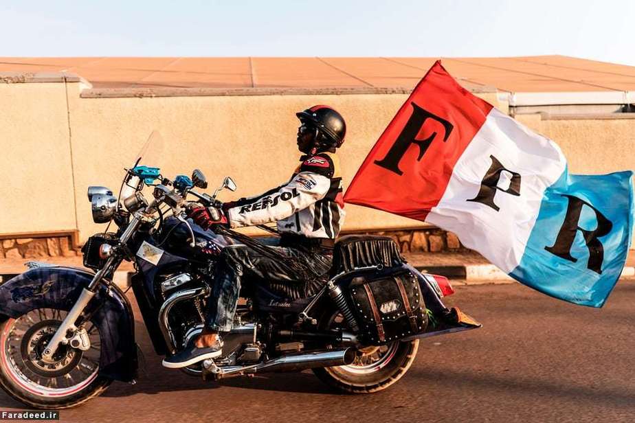 آخرین روزهای انتخابات ریاست‌جمهوری رواندا