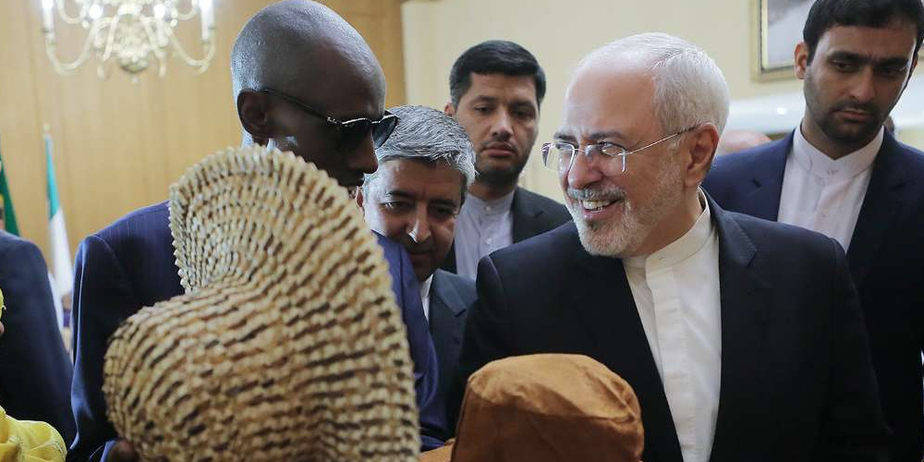 روز جهانی افریقا