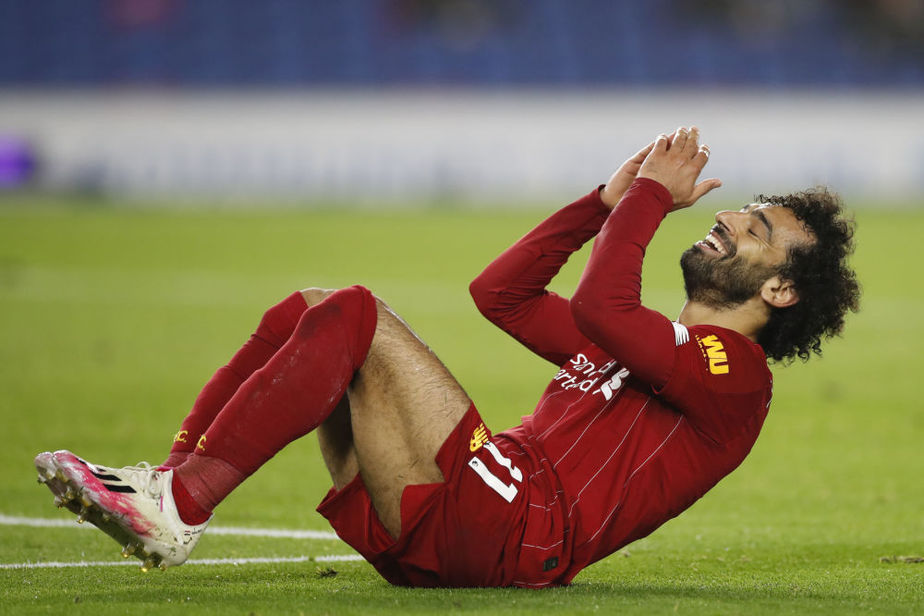 محمد صلاح