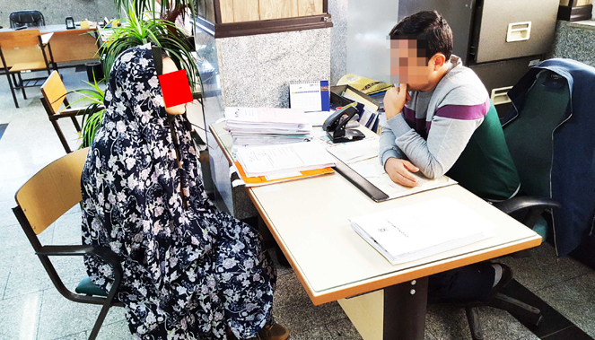 شلاق و زندان برای تجاوز به دختر دانشجو شلاق و زندان برای تجاوز به دختر دانشجو