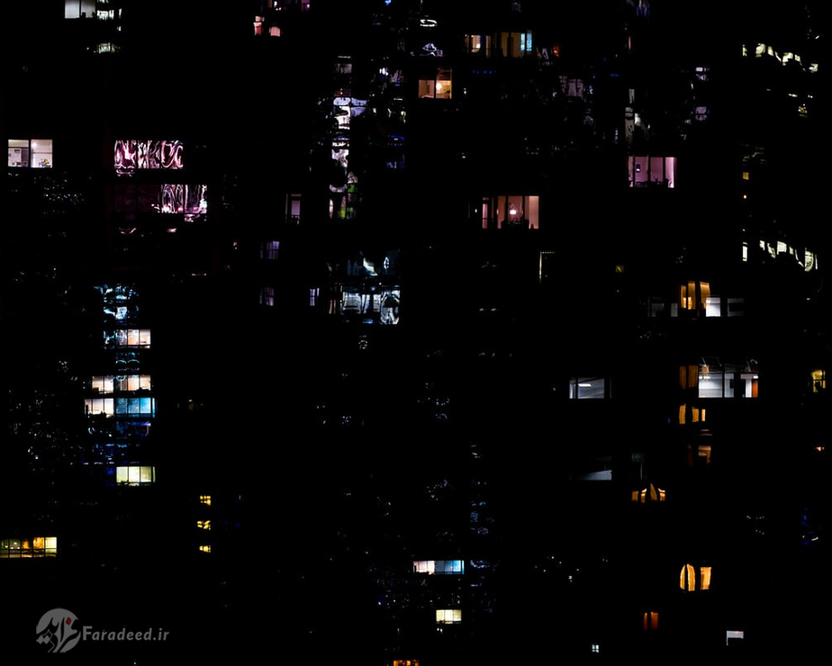  در خواب فرورفتگان شیکاگو (2014)