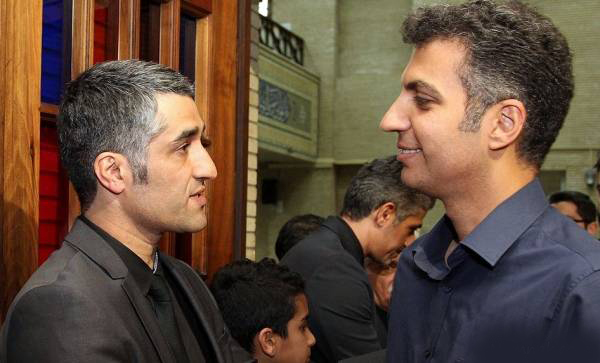 پژمان جمشیدی: سیمرغ نهایت آرزویم نیست
