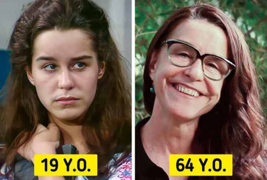 لوسلیا سانتوس (برزیل) او یک ستاره تلویزیون برزیل بود 