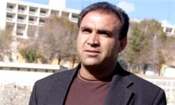 مدیرعامل سابق مس سرچشمه به قتل رسید!