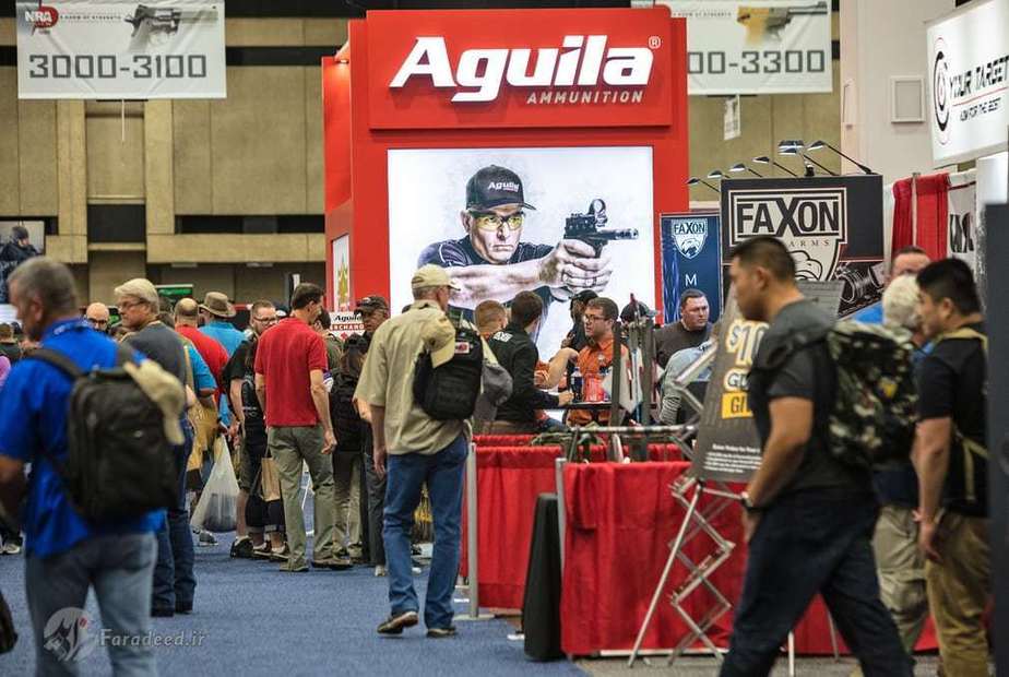 غرفه آگویلا