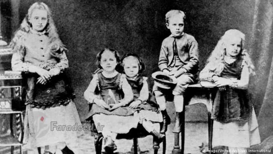 ماریا اسکلودوسکا (ماری کوری) ، کودکی، ورشو