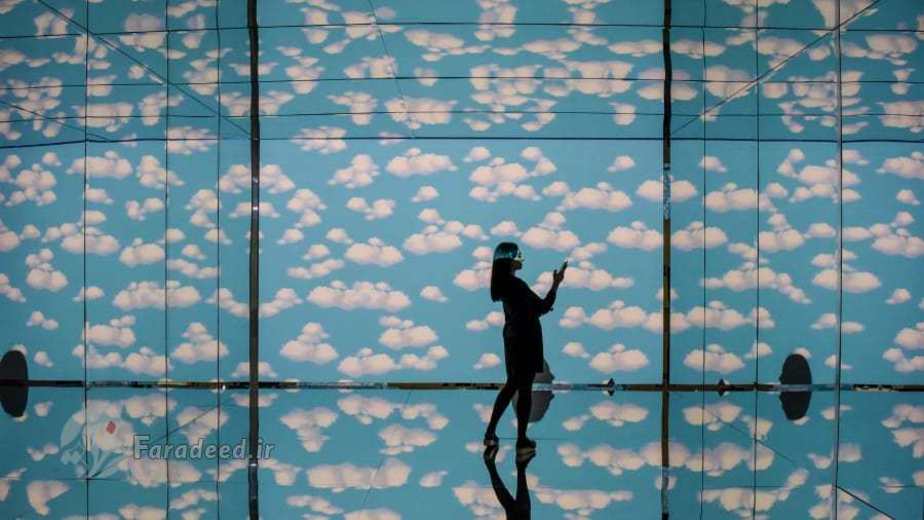 مرکز هنر‌های زیبا در شهر میلان ایتالیا