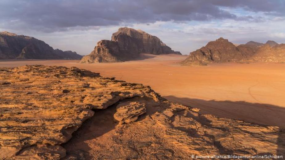 وادی رم (اردن) 