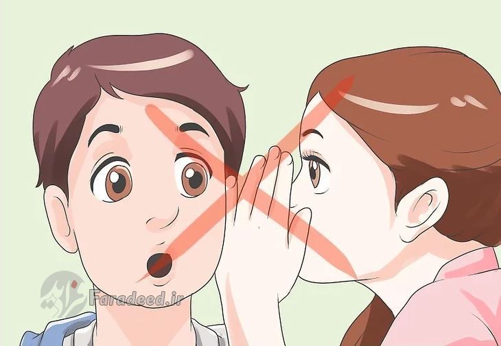 چند توصیه برای خلاصی از شر مشکلات چند توصیه برای خلاصی از شر مشکلات