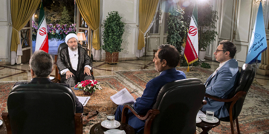 هفته قوه قضاییه