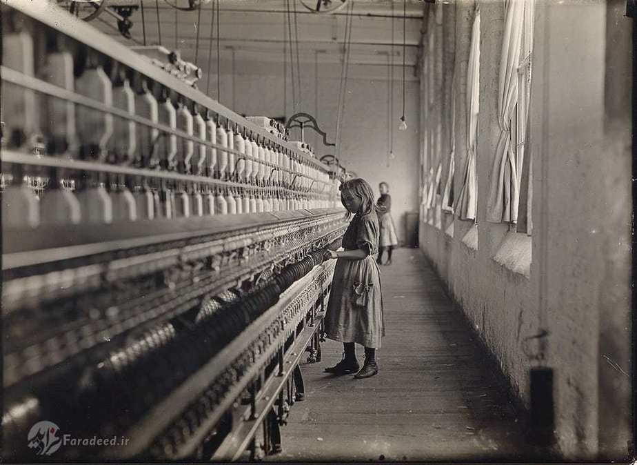 هان مسئول جمع آوری مدارک تمامی کودکان شد. در آن زمان کودکان به طور مداوم در مزارع مشغول به کار بودند. همین تلاش های او باعث تصویب قانون کار در سال 1938 شد. 