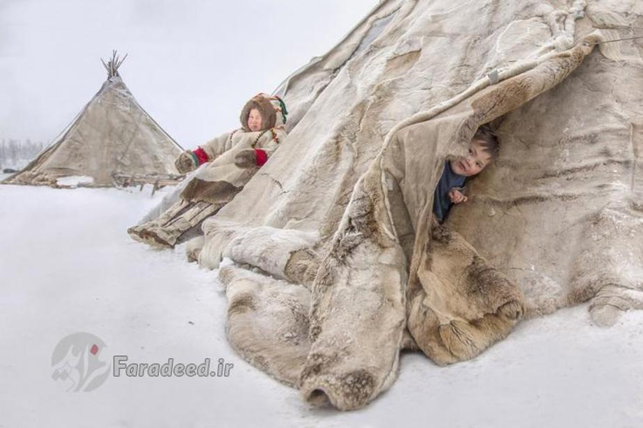 روسیه - عکس از