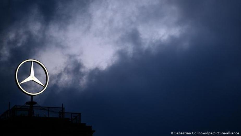  بنز با ۷۶ میلیارد دلار ارزش سهام در بازار بورس جهان در رده ۱۸۲ قرار دارد