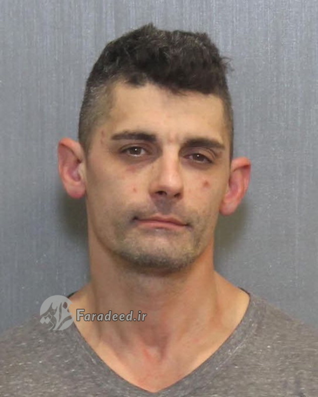 کوین فدرلین،همسر سابق اسپیرز