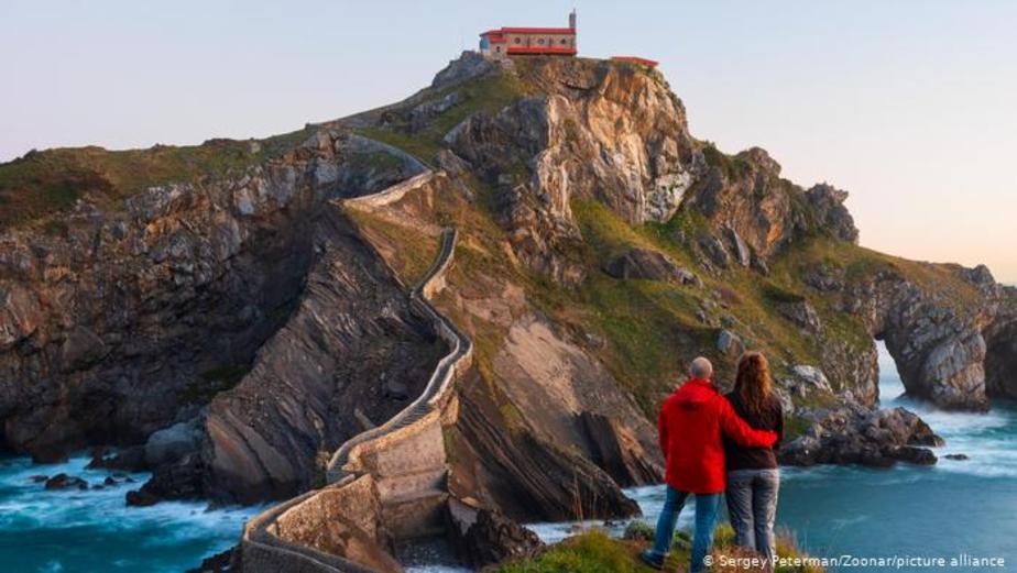 سان خوان دِ گاتزلوگاتکس، اسپانیا 