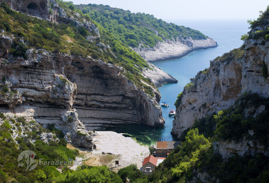 سواحل دریای 