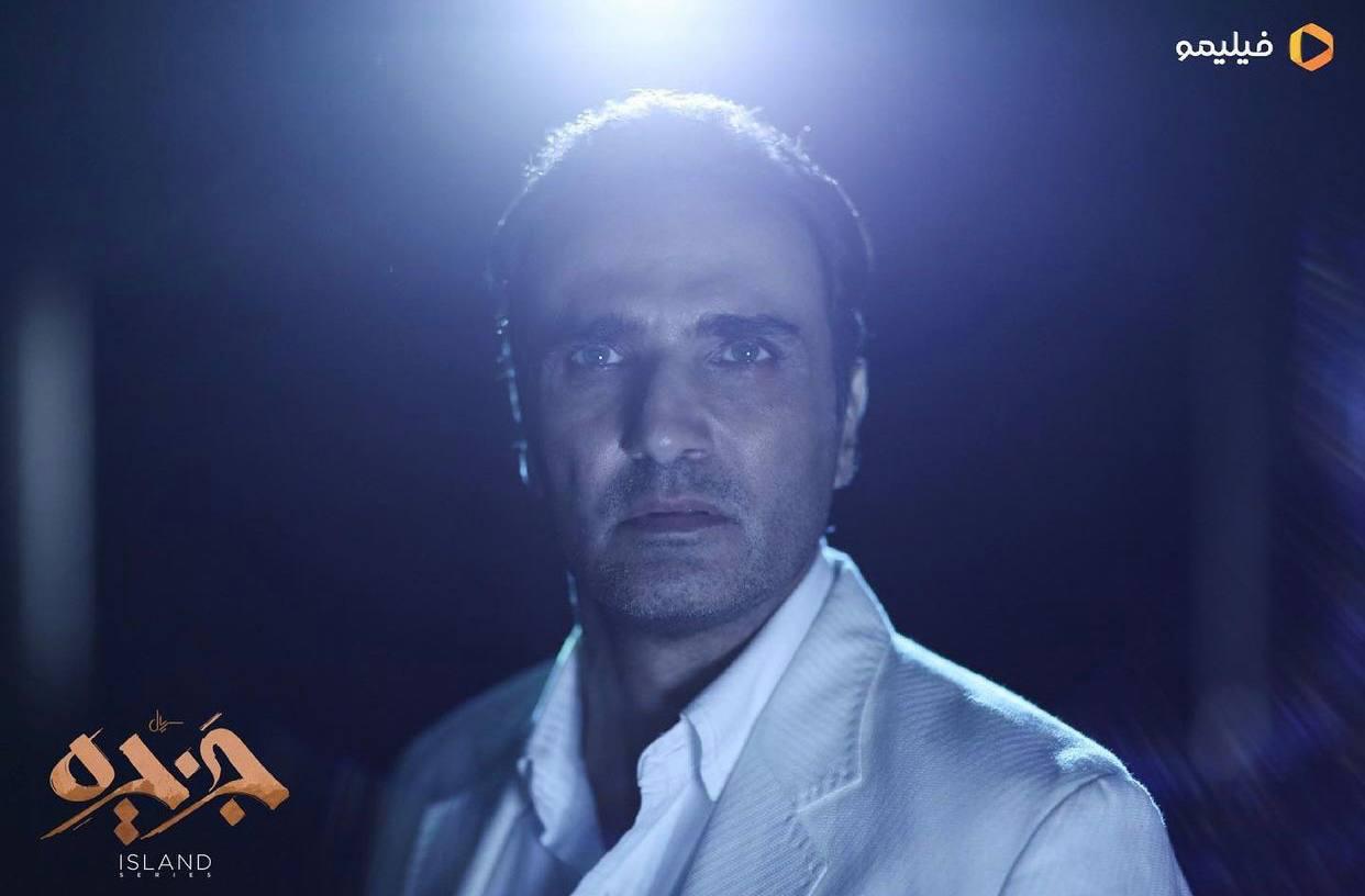 سریال جزیره منتشر شد؛ جزئیات سریال (داستان و بازیگران)