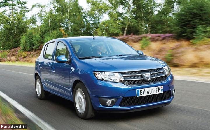 با پول سمند در انگلیس خودروی ژاپنی می‌خرند!